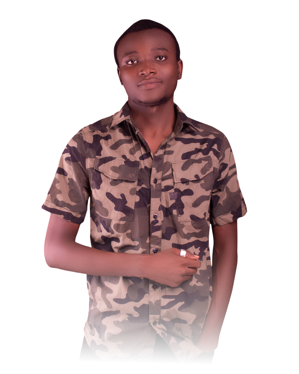 Issa N'gahama CISSÉ